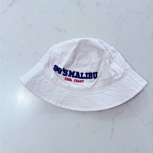 Zara Baby Reversible Malibu Bucket Hat
